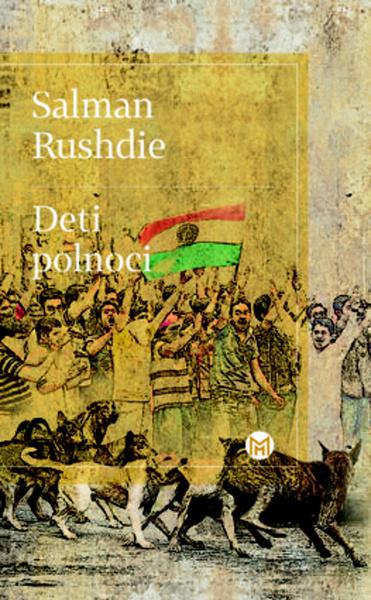 Deti polnoci - 9788055662404