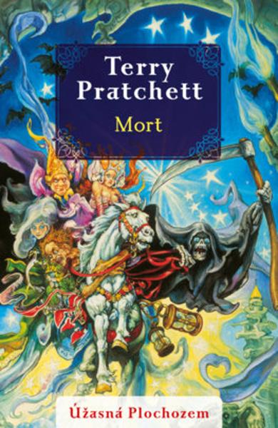 Mort - 9788055663807