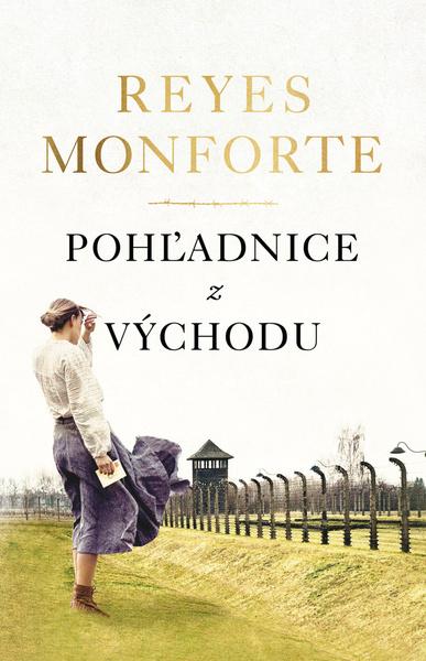 Pohľadnice z východu - 9788022214551