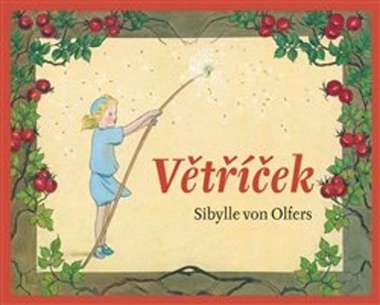 Levně Větříček