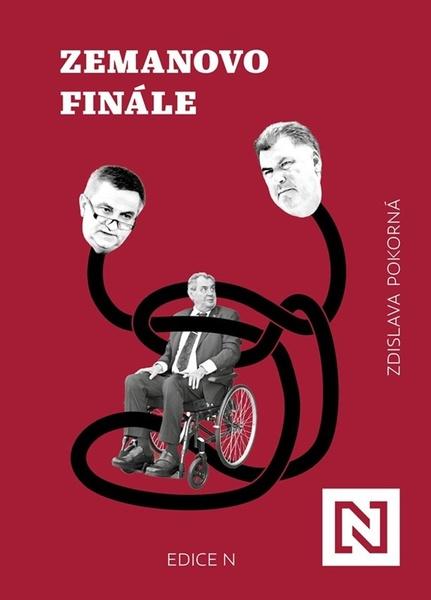 Zemanovo finále - 9788088433361