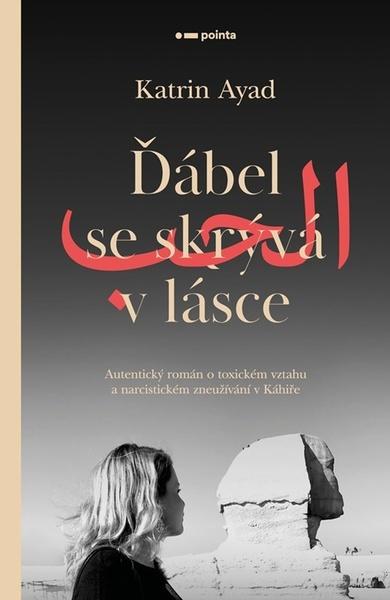 Ďábel se skrývá v lásce - 9788076911222