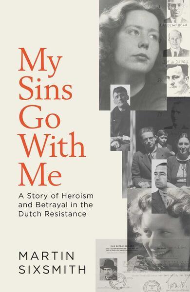 My Sins Go With Me - 1471149846