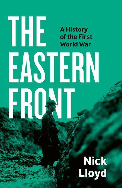 The Eastern Front - 0241506859