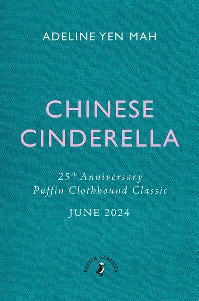 Chinese Cinderella. 25th Anniversary Edition - 024168823X