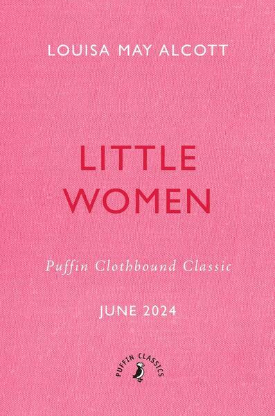 Little Women - 0241688248