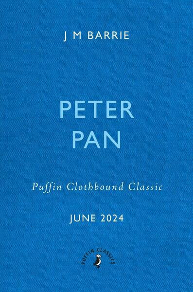 Peter Pan - 0241688256