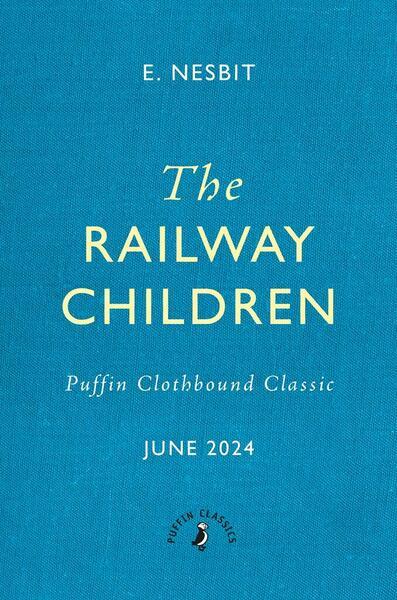 The Railway Children - 0241688264