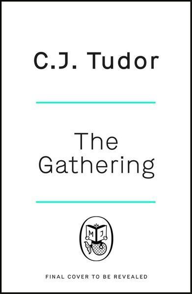 The Gathering - 0241486270
