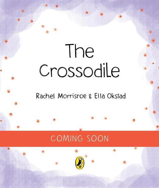 The Crossodile - 0241635632