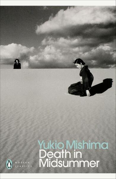 Death in Midsummer - 0241678943