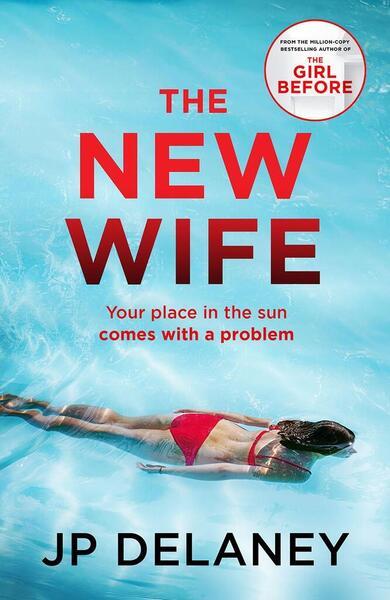 The New Wife - 1529430410