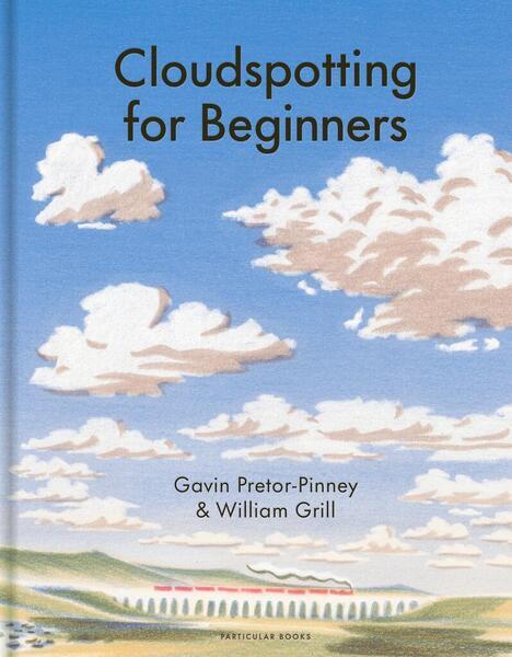 Cloudspotting For Beginners - 0241632544