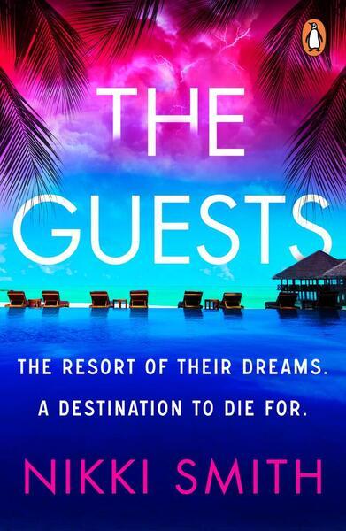 The Guests - 0241997364