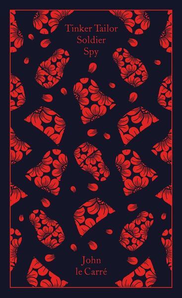 Tinker Tailor Soldier Spy - 0241685141