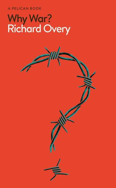 Why War? - 0241567602