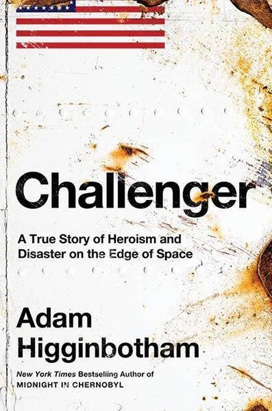 Challenger - 0241543703