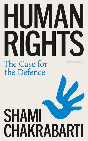 Human Rights - 0241588812