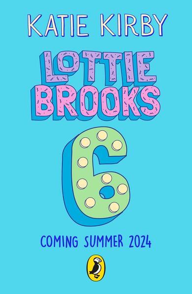 Lottie Brooks 6 - 0241676886