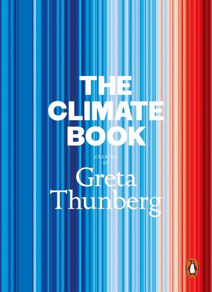 The Climate Book - 0141999047