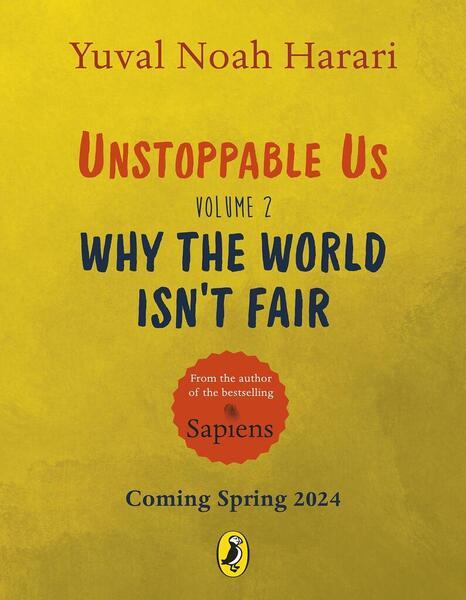 Unstoppable Us Volume 2 - 0241667801