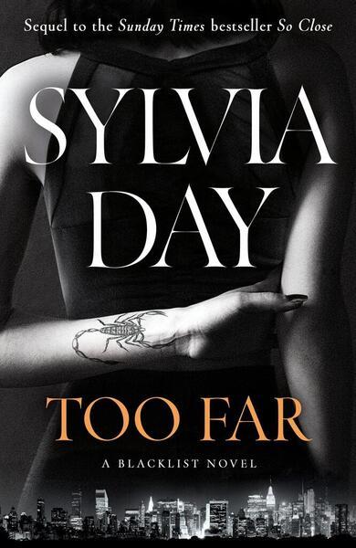 Too Far - 140591839X