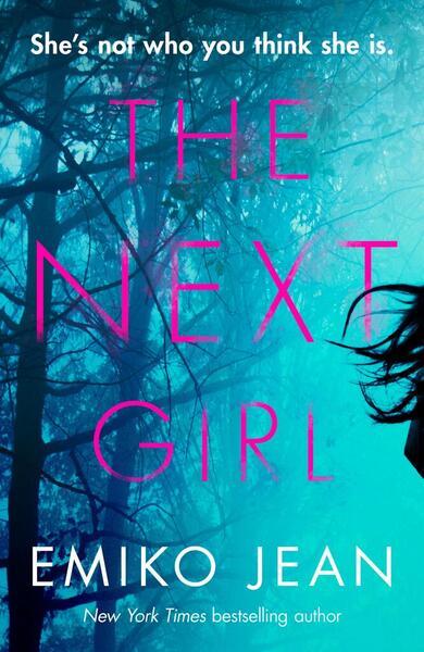 The Next Girl - 0241675596