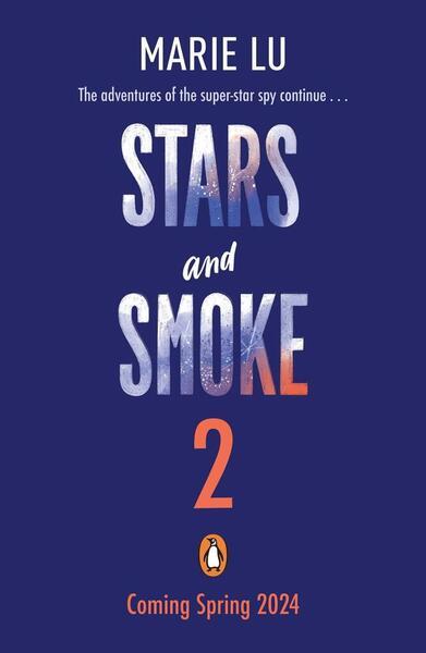 Stars and Smoke 2 - 0241646529