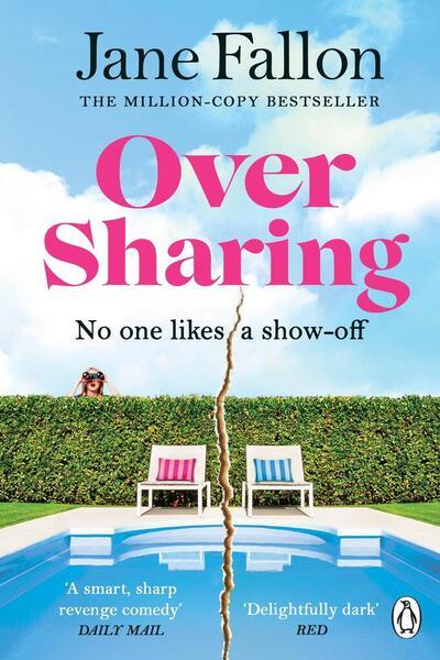 Over Sharing - 1405951133
