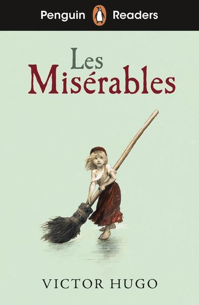 Penguin Readers Level 4: Les Misérables (ELT Graded Reader) - 0241636841