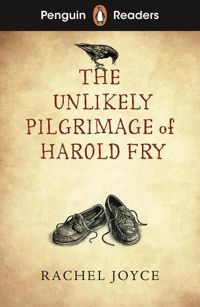 Penguin Readers Level 5: The Unlikely Pilgrimage - 0241636884