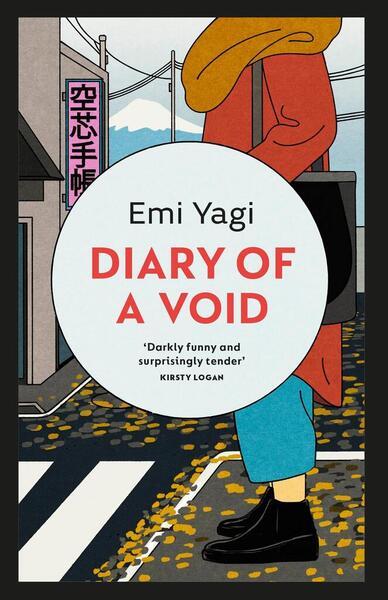 Levně Diary of a Void