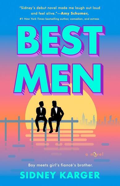 Best Men - 0593439481