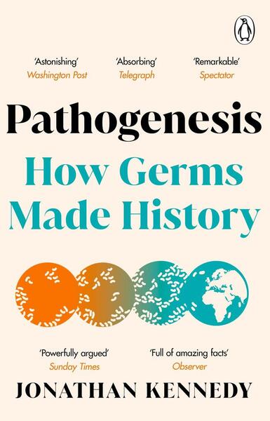 Pathogenesis - 1804991899