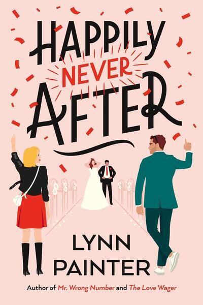 Levně Happily Never After