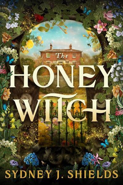 The Honey Witch - 0356522539