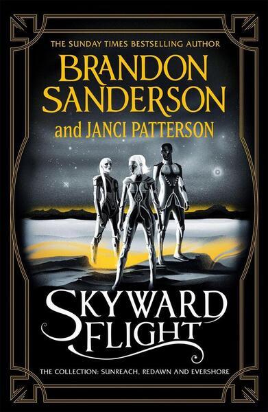 Skyward Flight - 1399602152