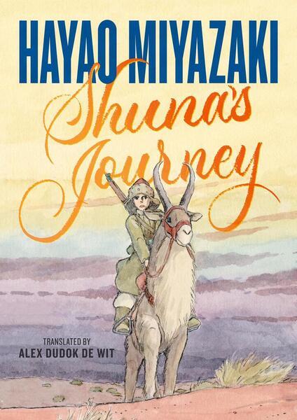 Levně Shuna's Journey