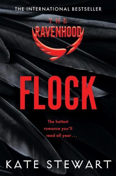 Flock - 1035013487