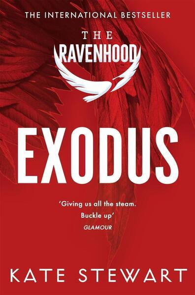 Exodus - 1035013509