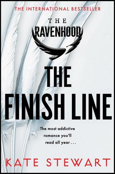 The Finish Line - 1035013525