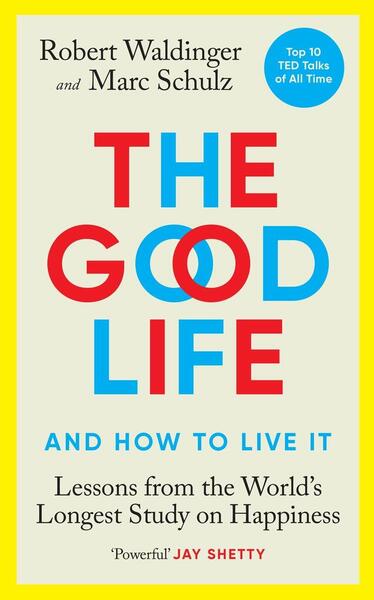 The Good Life - 1846046777