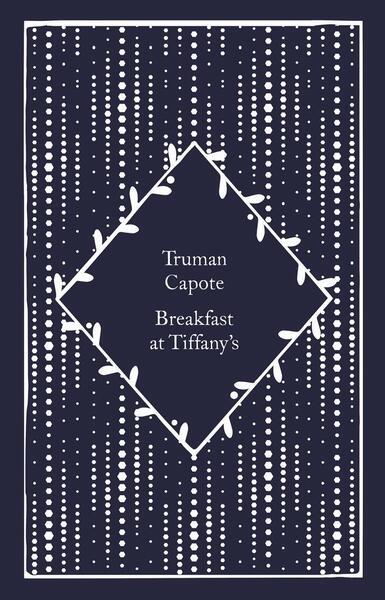 Breakfast at Tiffany's - 0241597269
