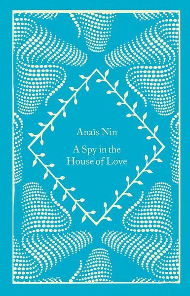 A Spy In The House Of Love - 0241614686