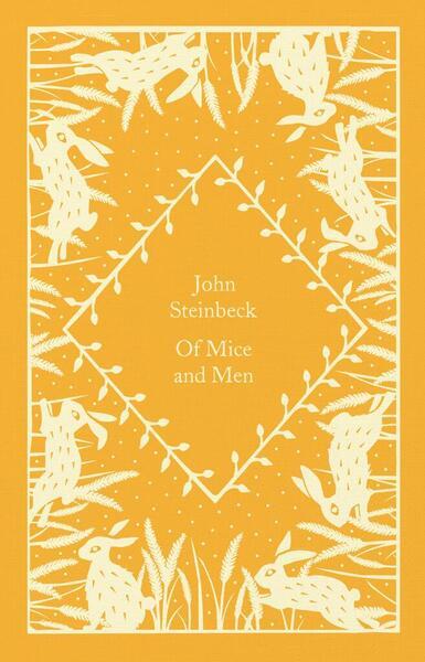 Of Mice and Men - 0241620236