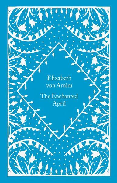 The Enchanted April - 0241619742