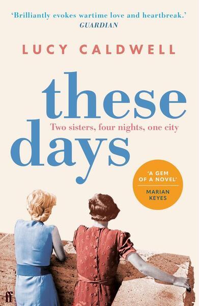 These Days - 0571313574