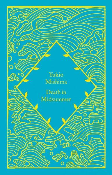 Death in Midsummer - 0241630851