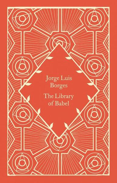 The Library of Babel - 024163086X
