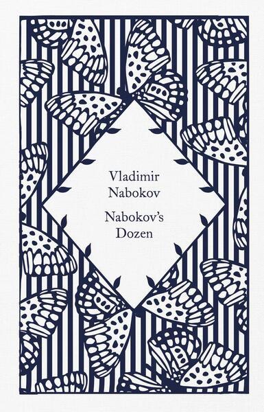 Levně Nabokov's Dozen